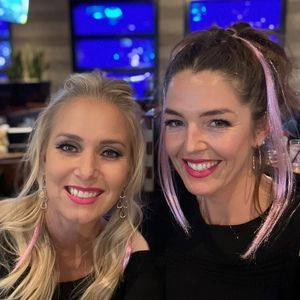 Meet your Posher, Dana